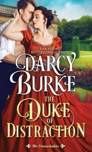 The Duke Of Distraction The Duke Of Distraction