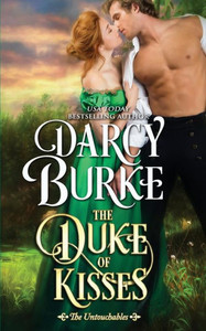 The Duke Of Kisses The Duke Of Kisses