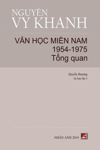 Van H?C Mi?N Nam 1954-1975 (T?P 1)
