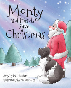 Monty And Friends Save Christmas Monty And Friends Save Christmas