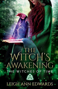 The Witch'S Awakening The Witch'S Awakening