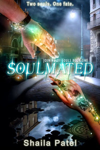Soulmated Soulmated