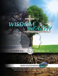 Wisdom Wealth : Personal Reflection Wisdom Wealth : Personal Reflection