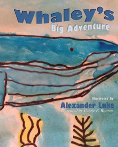 Whaley'S Big Adventure Whaley'S Big Adventure