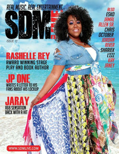 Sdm Live Magazine Issue #17 2017 Sdm Live Magazine Issue #17 2017
