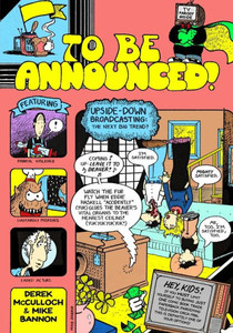 To Be Announced! To Be Announced!