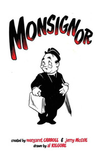 Monsignor Monsignor