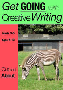 Out And About : Levels 3-5, Ages 7-11