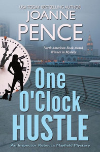 One O'Clock Hustle : An Inspector Rebecca Mayfield Mystery One O'Clock Hustle : An Inspector Rebecca Mayfield Mystery