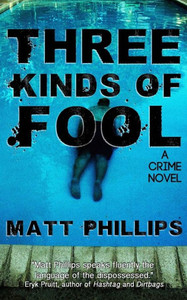 Three Kinds Of Fool Three Kinds Of Fool