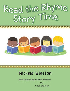 Read The Rhyme Story Time Read The Rhyme Story Time