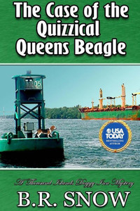 The Case Of The Quizzical Queens Beagle The Case Of The Quizzical Queens Beagle