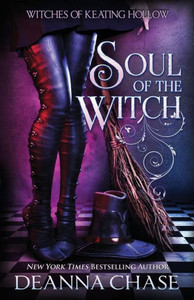 Soul Of The Witch