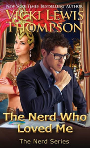 The Nerd Who Loved Me The Nerd Who Loved Me