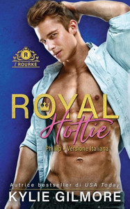 Royal Hottie - Phillip Royal Hottie - Phillip