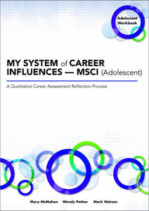 My System Of Career Influences -- Msci (Adolescent) : Workbook My System Of Career Influences -- Msci (Adolescent) : Workbook