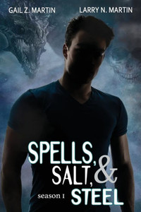 Spells, Salt, & Steel - Season One Spells, Salt, & Steel - Season One