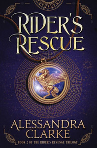 Rider'S Rescue Rider'S Rescue