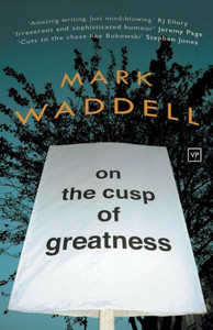 On The Cusp Of Greatness On The Cusp Of Greatness
