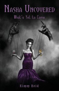 Nasha Uncovered : What'S Yet To Come Nasha Uncovered : What'S Yet To Come