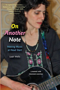 On Another Note : Making Music At Head Start On Another Note : Making Music At Head Start