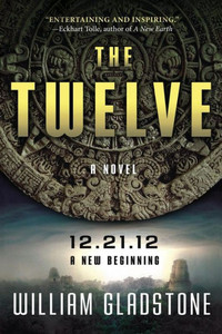 The Twelve: 12.21.12 A New Beginning The Twelve: 12.21.12 A New Beginning