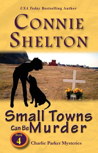 Small Towns Can Be Murder : Charlie Parker Mysteries Small Towns Can Be Murder : Charlie Parker Mysteries