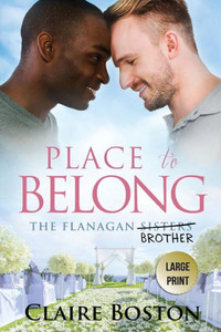 Place To Belong Place To Belong