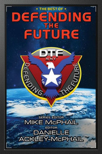 The Best Of Defending The Future The Best Of Defending The Future
