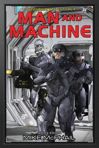 Man And Machine Man And Machine