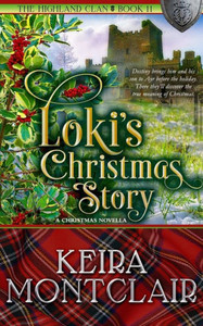 Loki'S Christmas Story