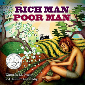 Rich Man Poor Man Rich Man Poor Man