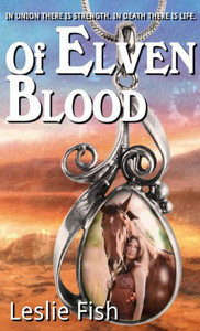 Of Elven Blood Of Elven Blood