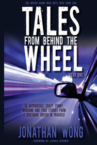 Tales From Behind The Wheel Tales From Behind The Wheel