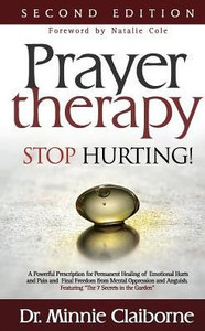Prayer Therapy - Stop Hurting
