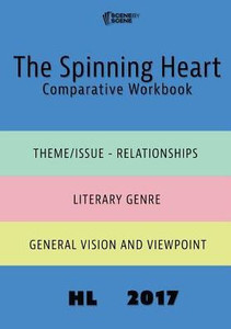 The Spinning Heart Comparative Workbook Hl17