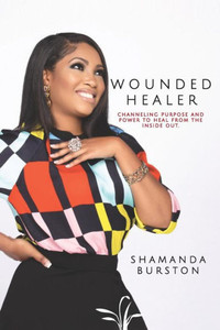Wounded Healer Wounded Healer
