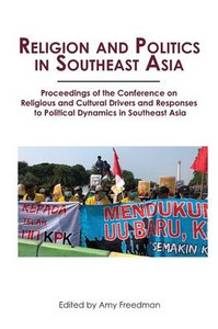 Religion And Politics In Southeast Asia