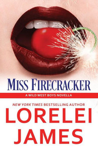 Miss Firecracker Miss Firecracker