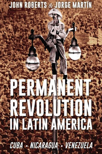 Permanent Revolution In Latin America