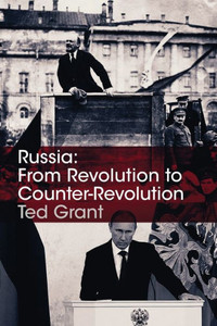 Russia : From Revolution To Counter-Revolution Russia : From Revolution To Counter-Revolution