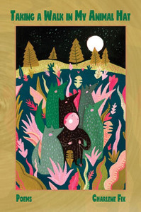 Taking A Walk In My Animal Hat