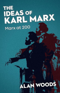 The Ideas Of Karl Marx