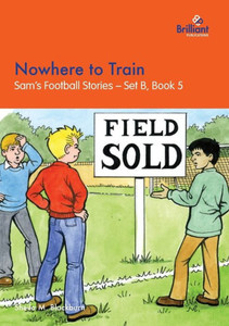 Nowhere To Train Nowhere To Train