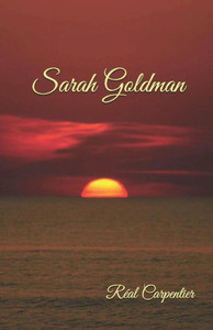 Sarah Goldman : A Novel Sarah Goldman : A Novel