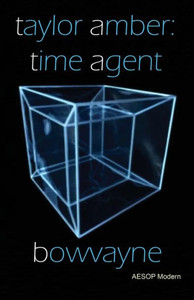 Taylor Amber : Time Agent Taylor Amber : Time Agent