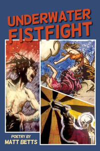 Underwater Fistfight Underwater Fistfight
