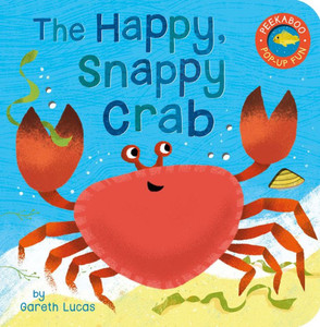 The Happy Snappy Crab The Happy Snappy Crab