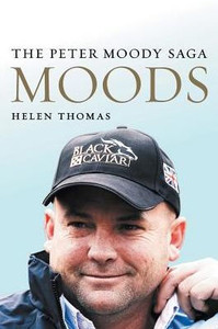 Moods : The Peter Moody Saga Moods : The Peter Moody Saga