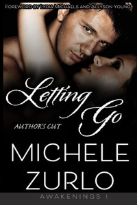 Letting Go : Author'S Cut Letting Go : Author'S Cut